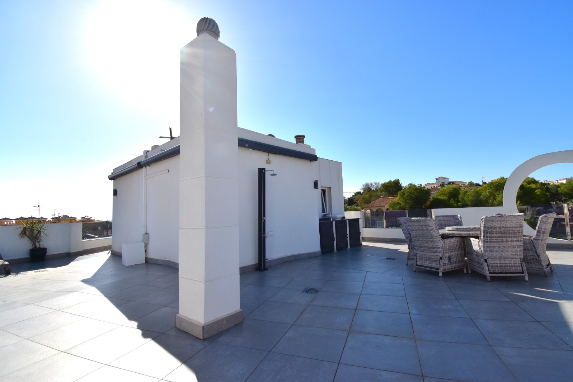 Resale - Apartment - Orihuela Costa