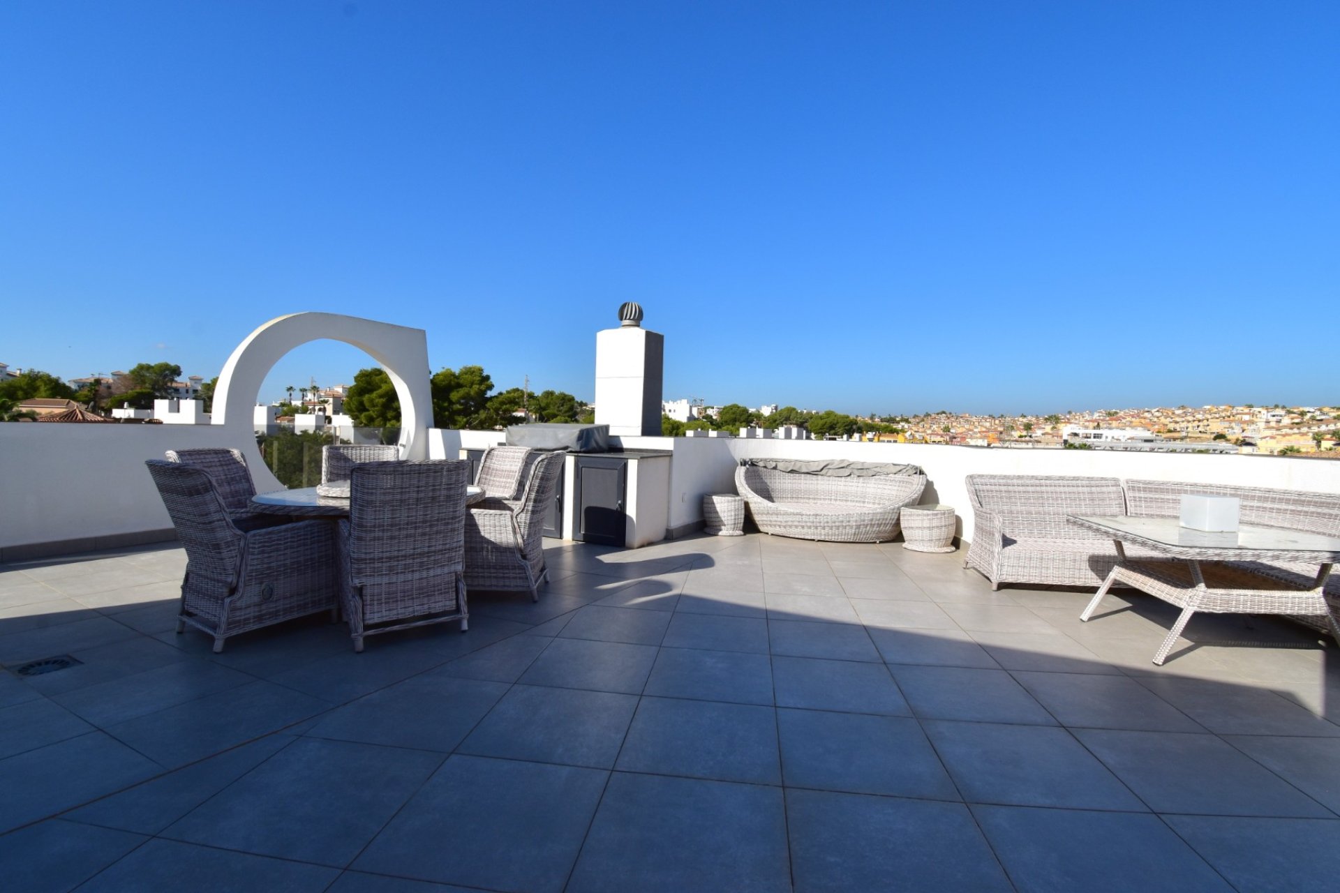 Resale - Apartment - Orihuela Costa