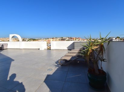 Apartment · Resale - Orihuela Costa · Las Filipinas · Alicante · Spain