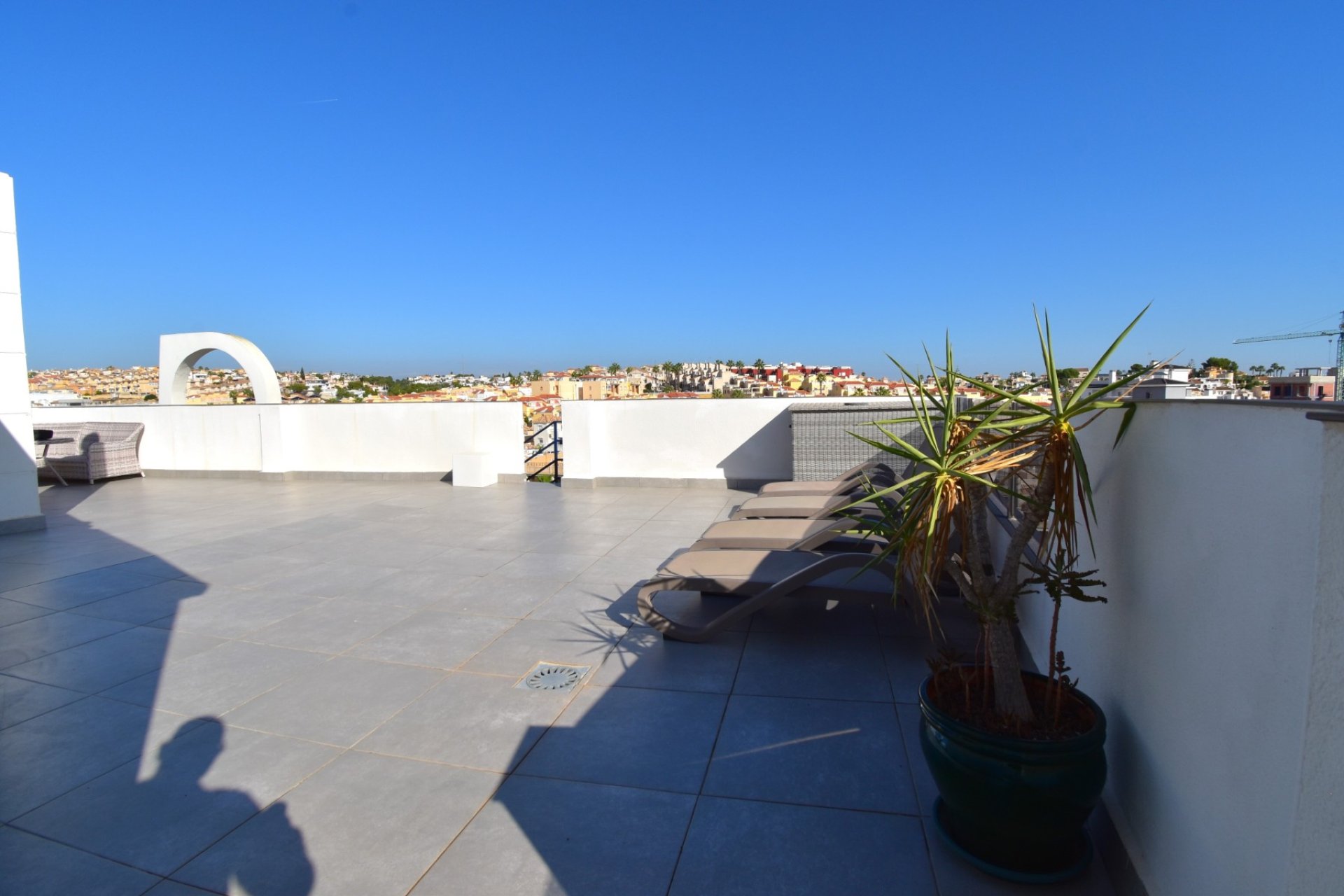 Resale - Apartment - Orihuela Costa
