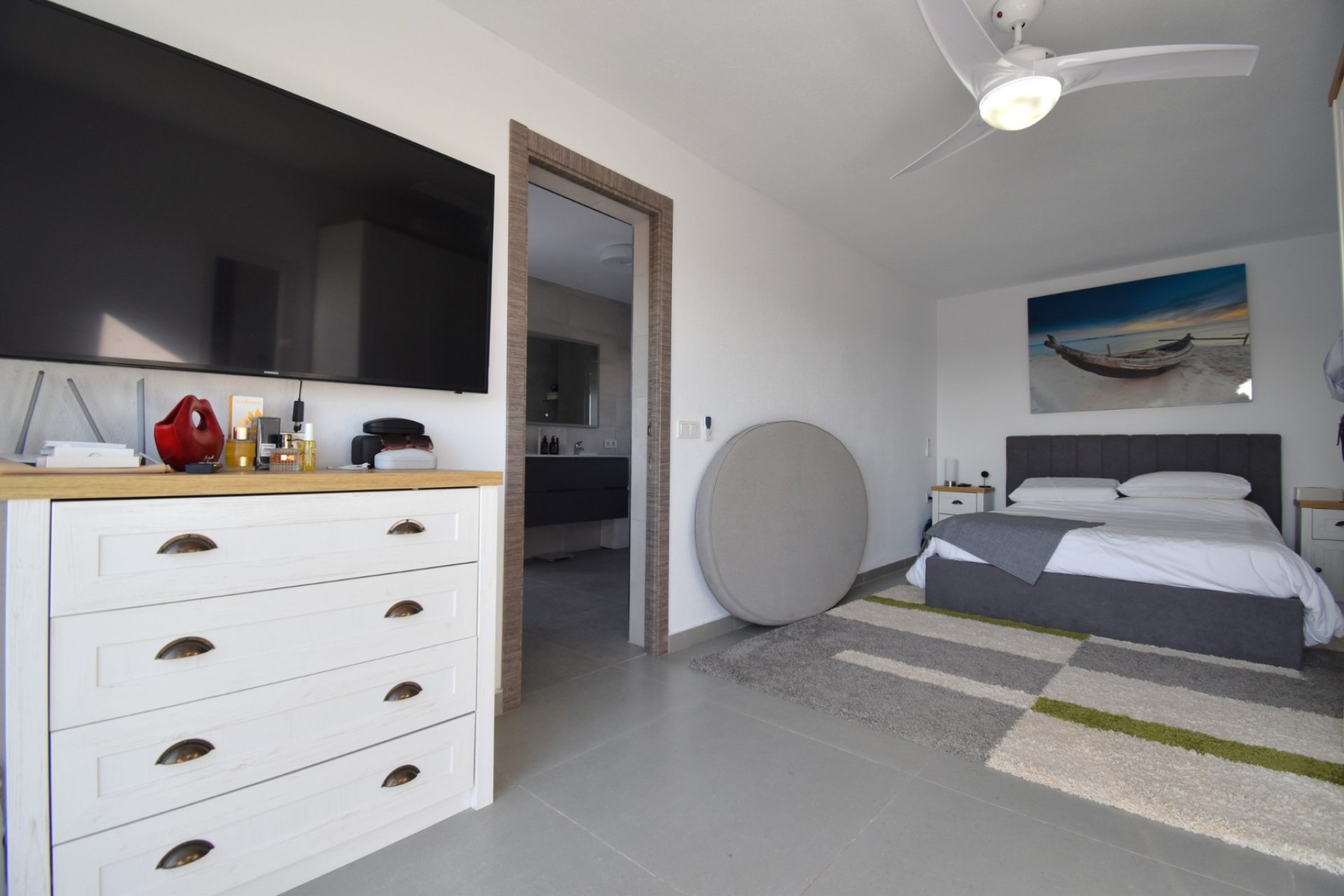 Resale - Apartment - Orihuela Costa