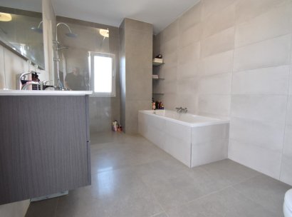 Apartment · Resale - Orihuela Costa · Las Filipinas · Alicante · Spain