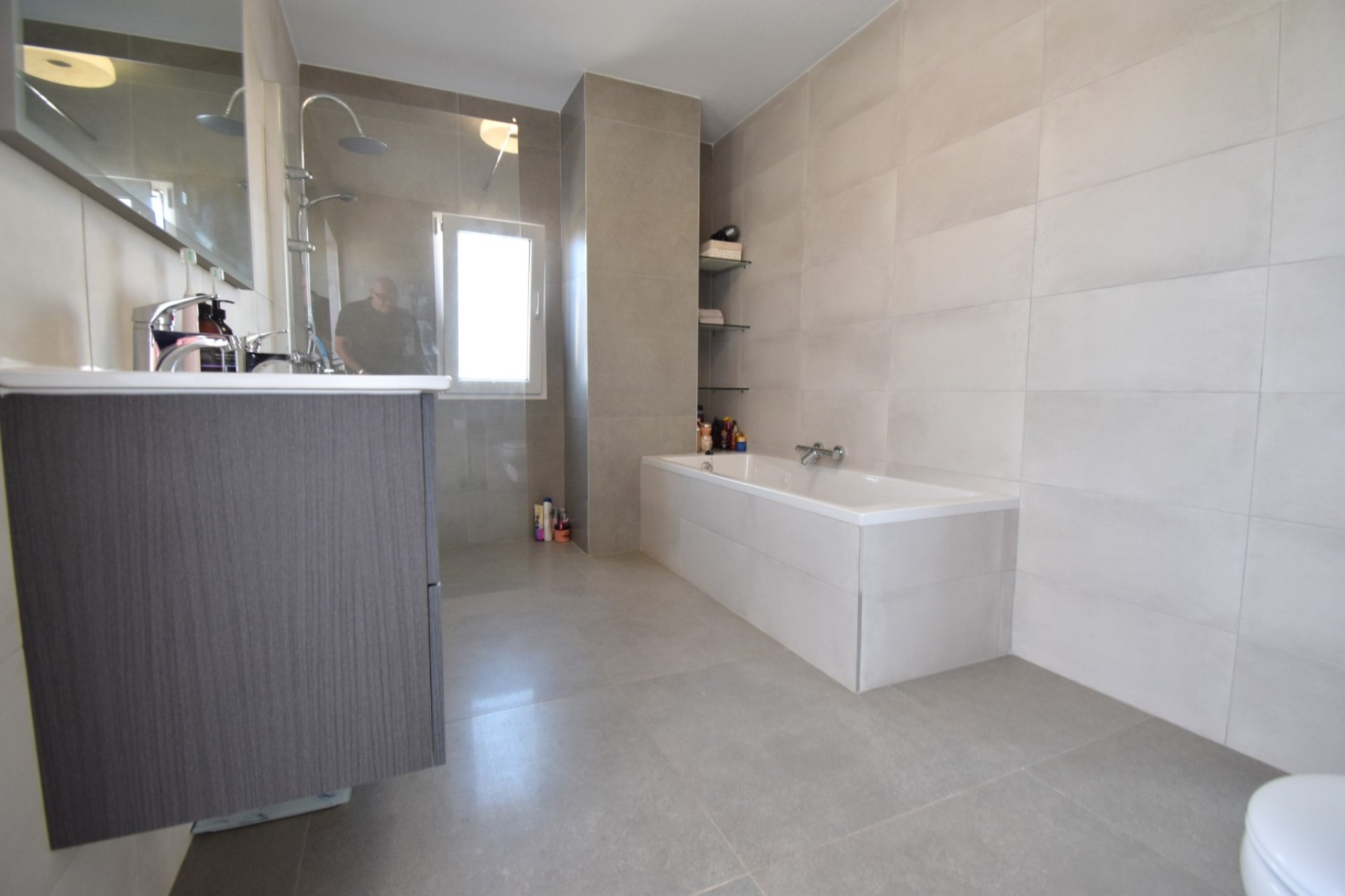 Resale - Apartment - Orihuela Costa