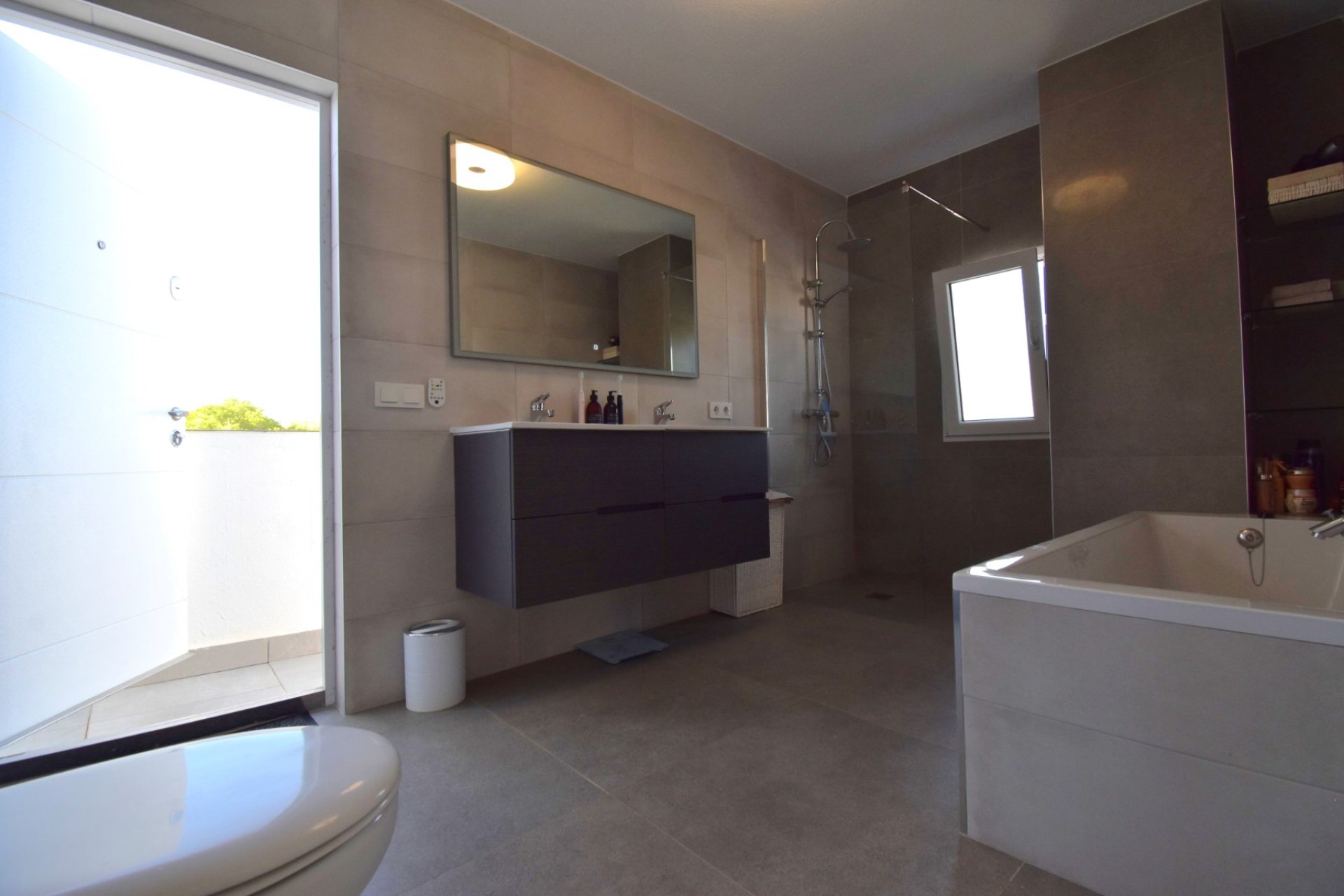 Resale - Apartment - Orihuela Costa