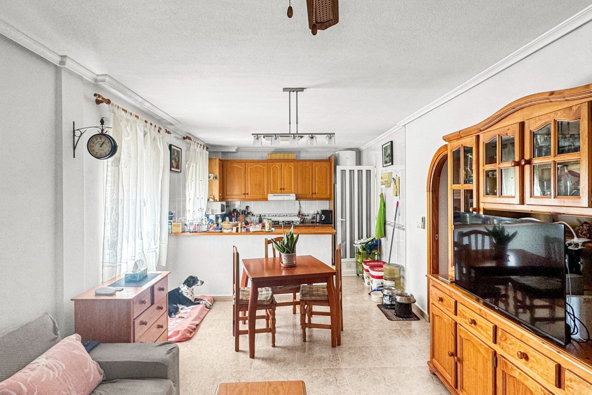 Reventa - Casa - Orihuela Costa