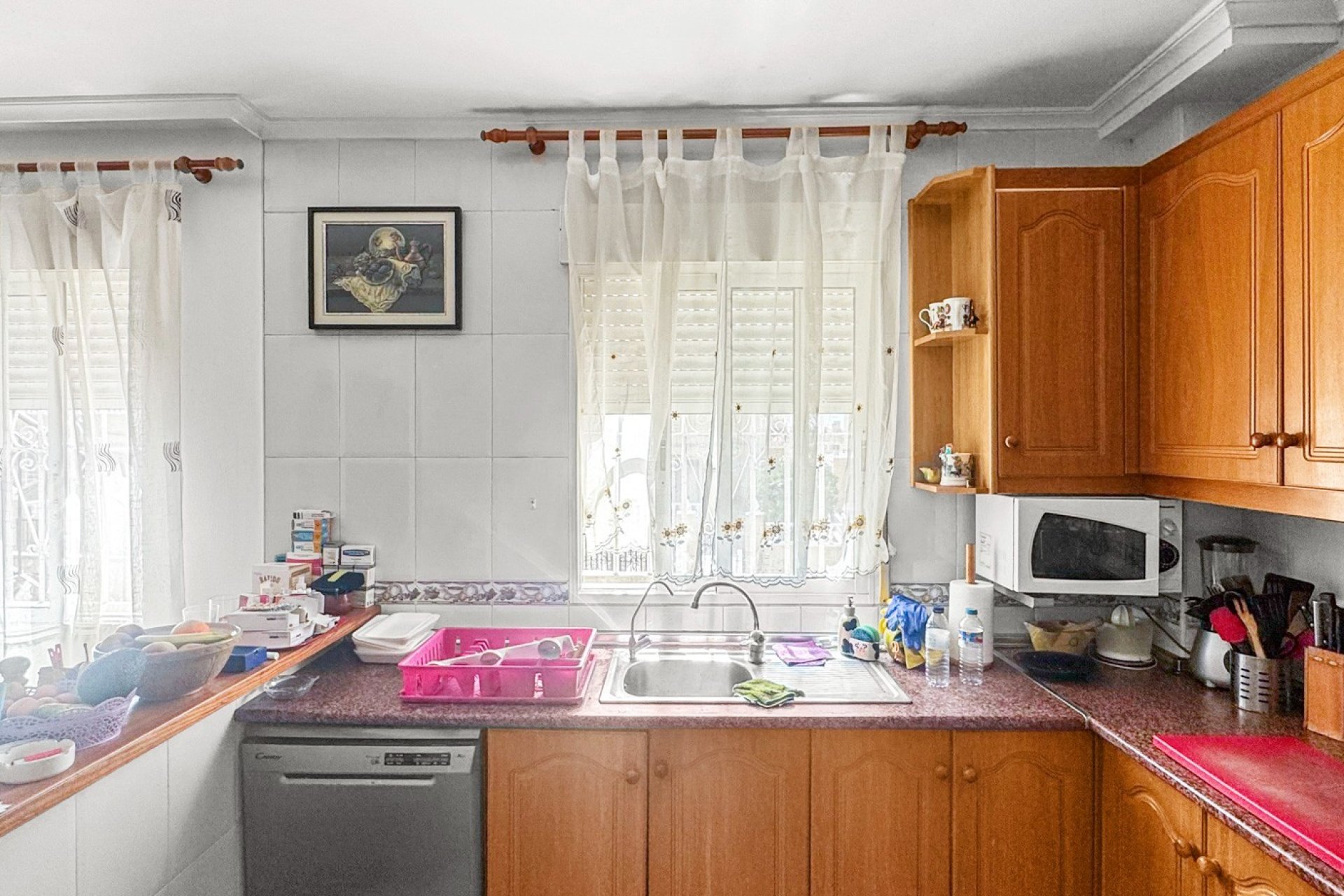 Reventa - Casa - Orihuela Costa