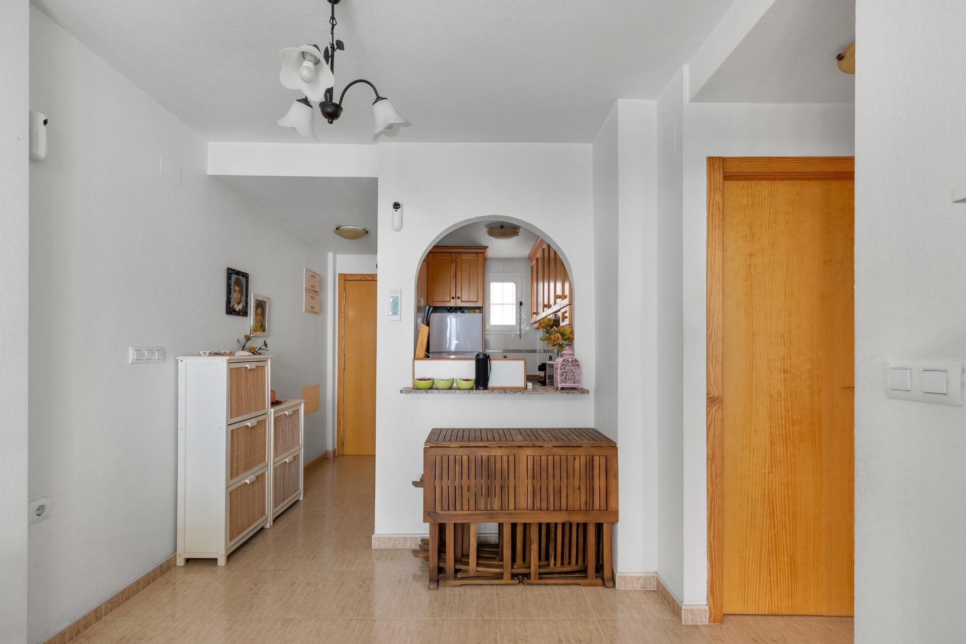 Resale - Apartment - Torrevieja