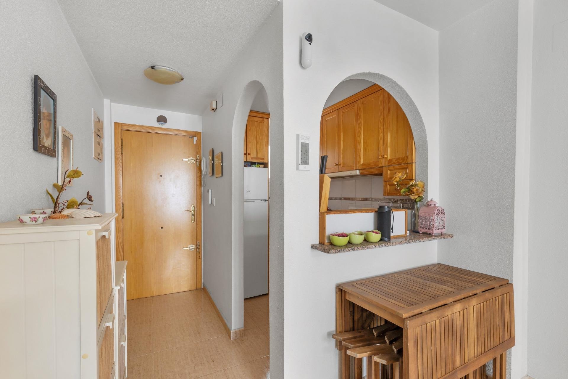 Resale - Apartment - Torrevieja