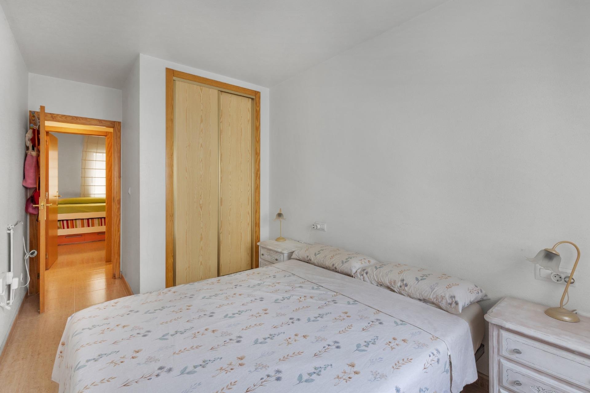 Resale - Apartment - Torrevieja
