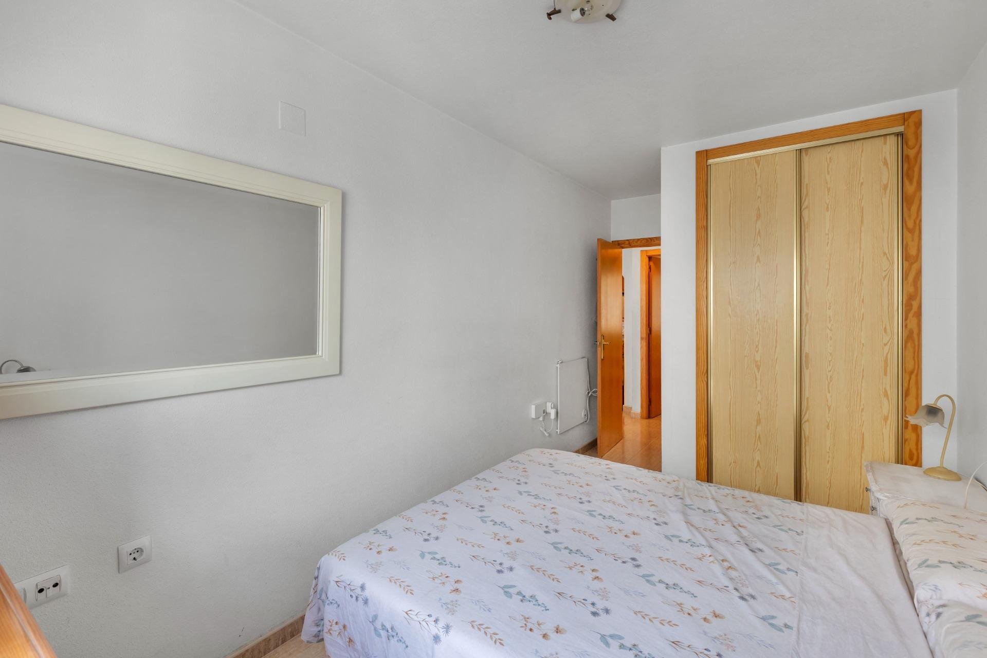Resale - Apartment - Torrevieja