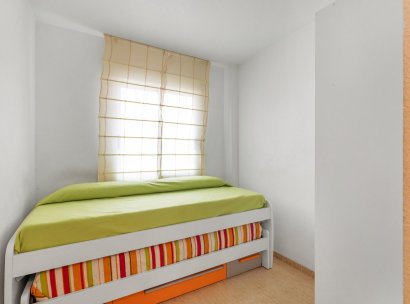 Apartamento · Reventa - Torrevieja · El Calvario / El Molino · Alicante · España