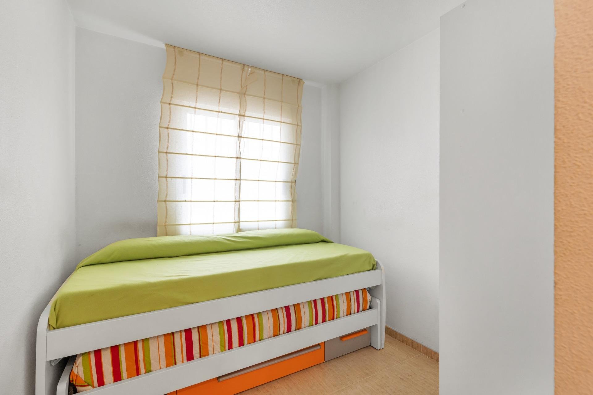 Resale - Apartment - Torrevieja
