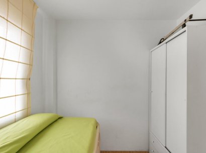Apartamento · Reventa - Torrevieja · El Calvario / El Molino · Alicante · España