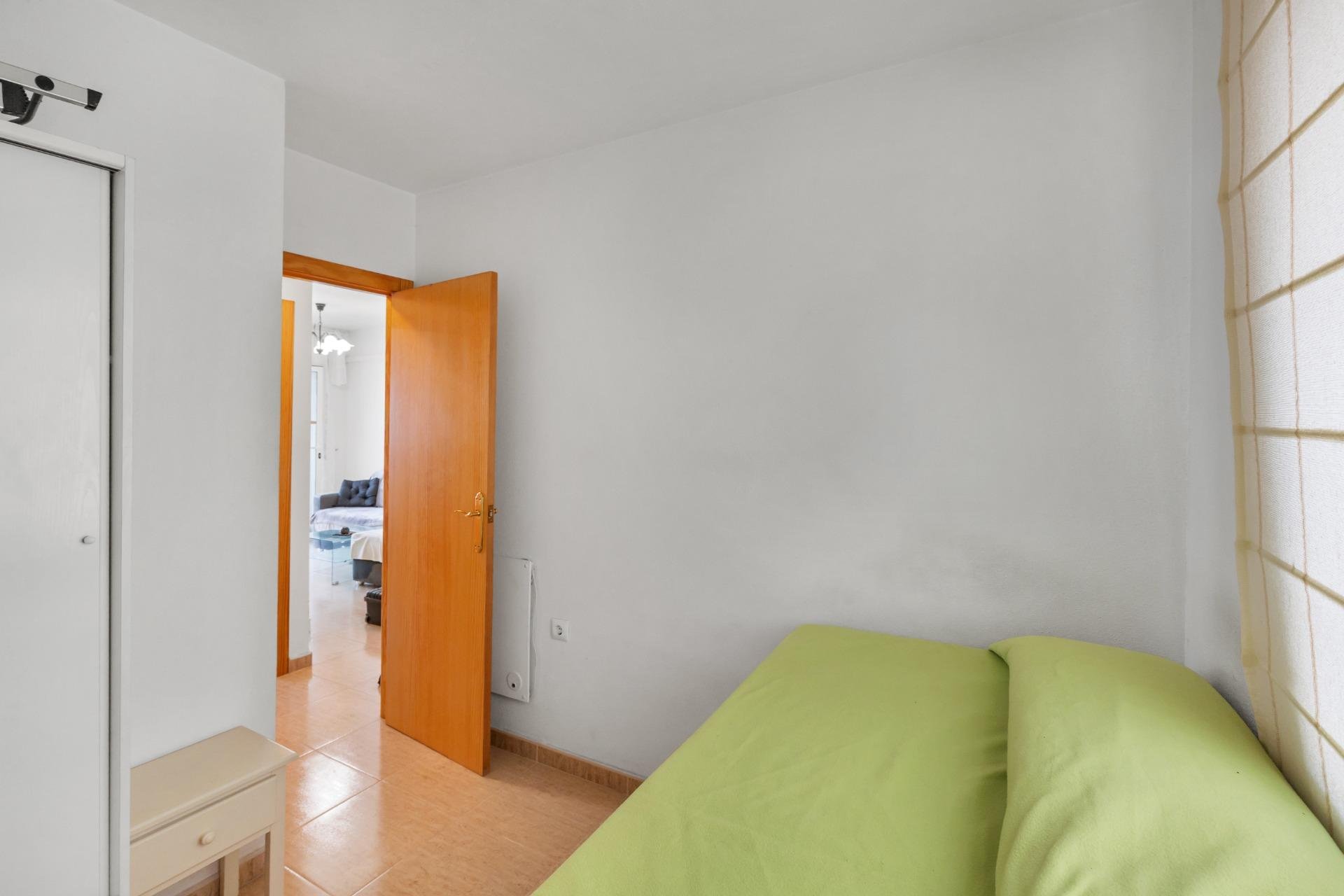 Resale - Apartment - Torrevieja