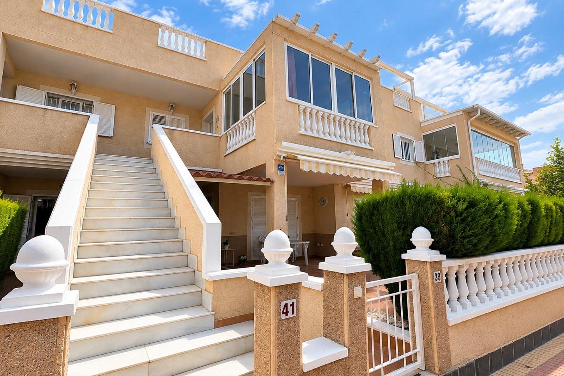Återförsäljning - Lägenhet - Orihuela Costa