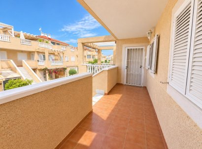 Appartement · Herverkoop - Orihuela Costa · Punta Prima · Alicante · Spanje
