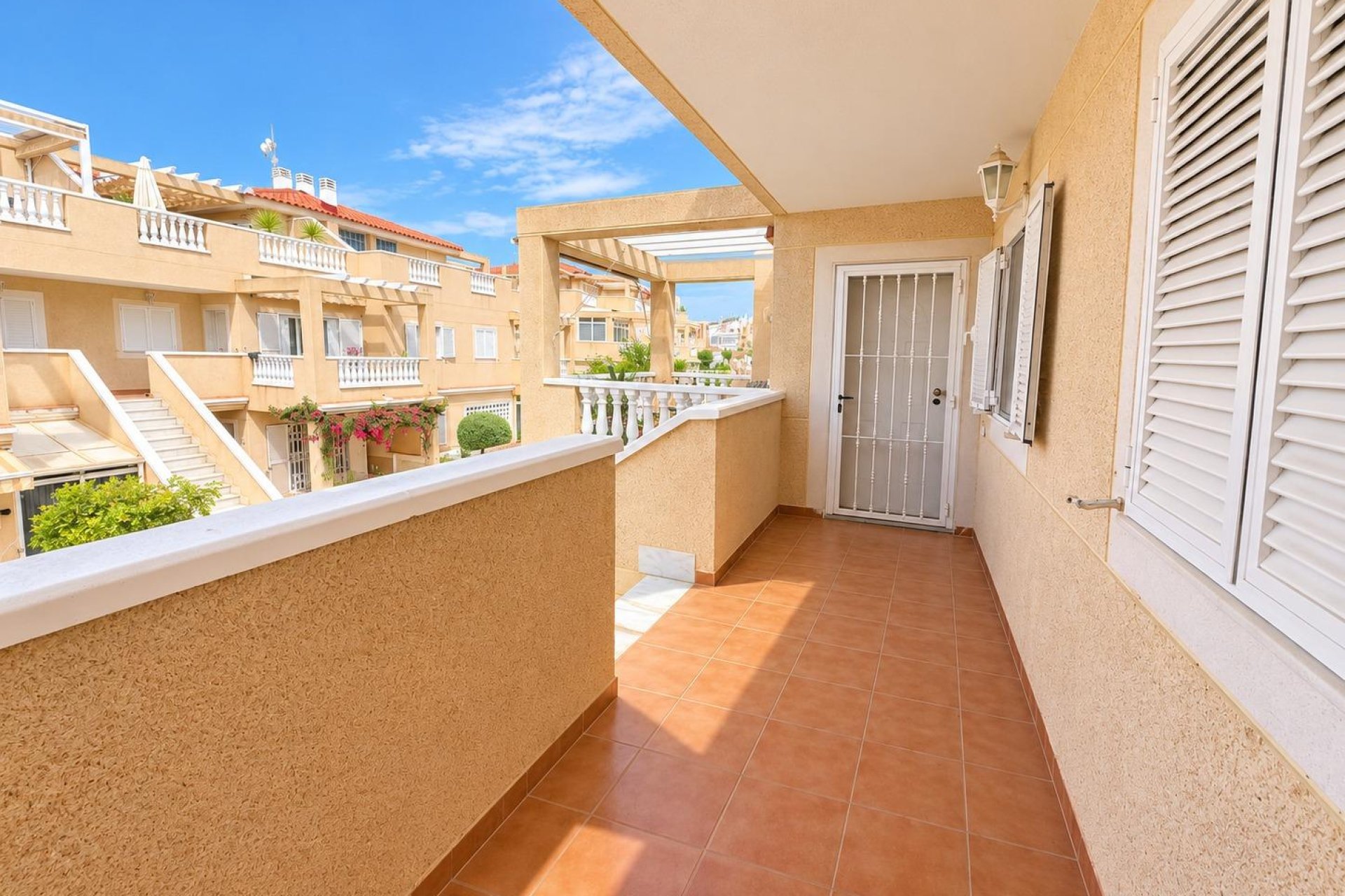 Återförsäljning - Lägenhet - Orihuela Costa