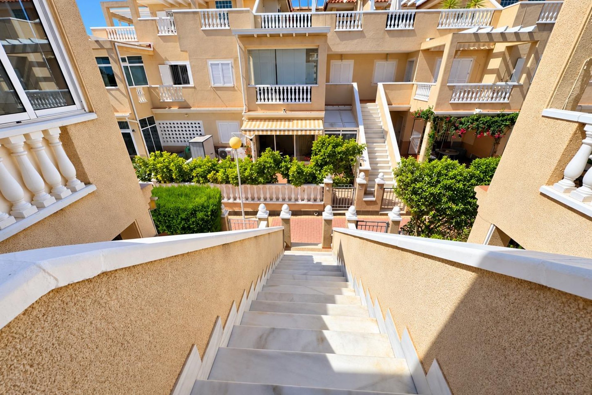 Återförsäljning - Lägenhet - Orihuela Costa