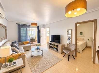 Appartement · Herverkoop - Orihuela Costa · Punta Prima · Alicante · Spanje