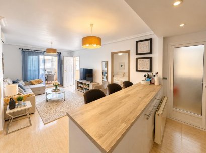 Appartement · Herverkoop - Orihuela Costa · Punta Prima · Alicante · Spanje