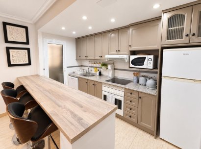 Appartement · Herverkoop - Orihuela Costa · Punta Prima · Alicante · Spanje