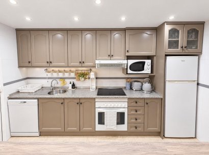 Appartement · Herverkoop - Orihuela Costa · Punta Prima · Alicante · Spanje