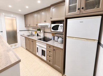 Appartement · Herverkoop - Orihuela Costa · Punta Prima · Alicante · Spanje