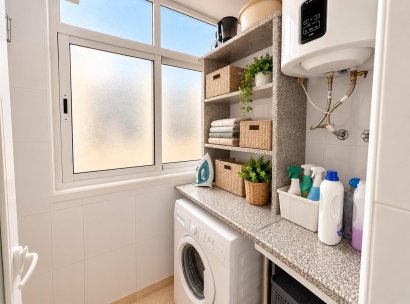 Appartement · Herverkoop - Orihuela Costa · Punta Prima · Alicante · Spanje