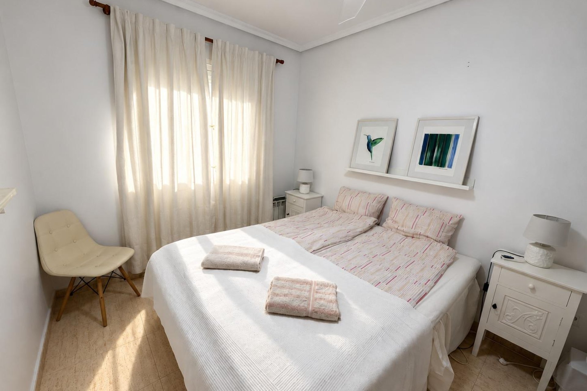 Återförsäljning - Lägenhet - Orihuela Costa