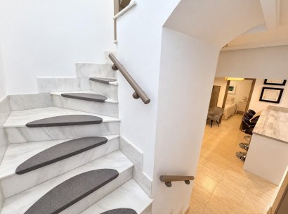 Appartement · Herverkoop - Orihuela Costa · Punta Prima · Alicante · Spanje