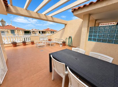 Appartement · Herverkoop - Orihuela Costa · Punta Prima · Alicante · Spanje