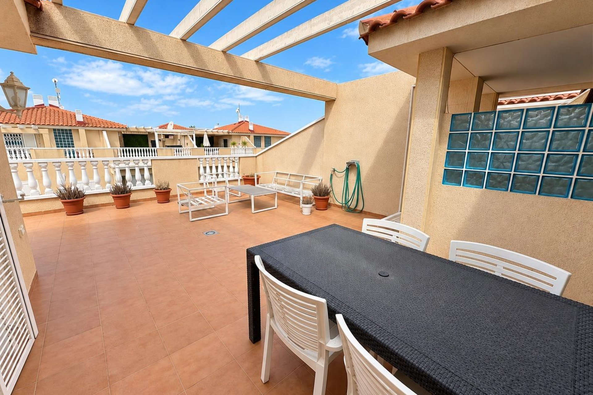 Återförsäljning - Lägenhet - Orihuela Costa