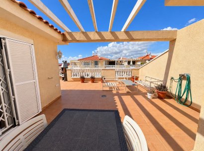 Appartement · Herverkoop - Orihuela Costa · Punta Prima · Alicante · Spanje
