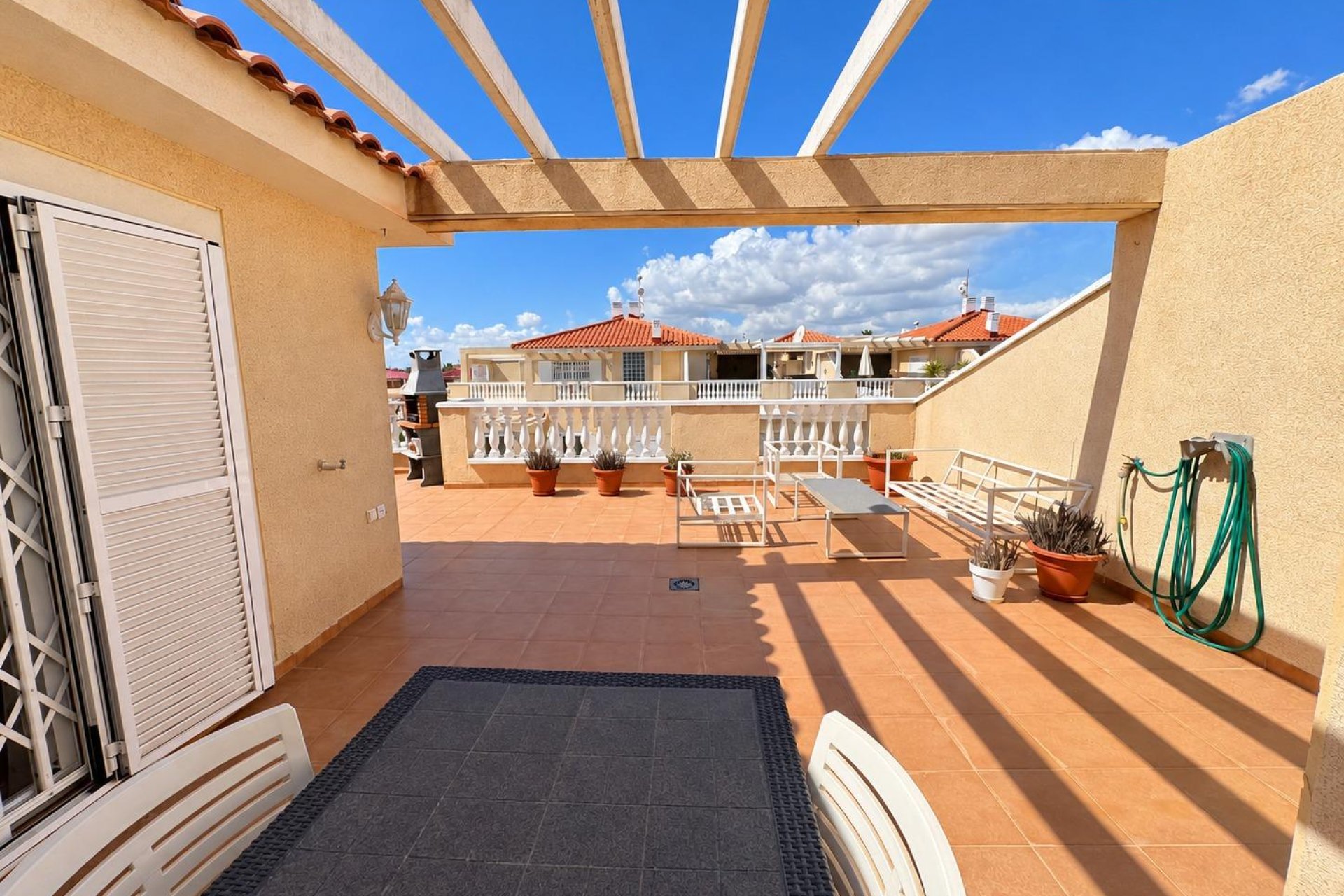 Återförsäljning - Lägenhet - Orihuela Costa