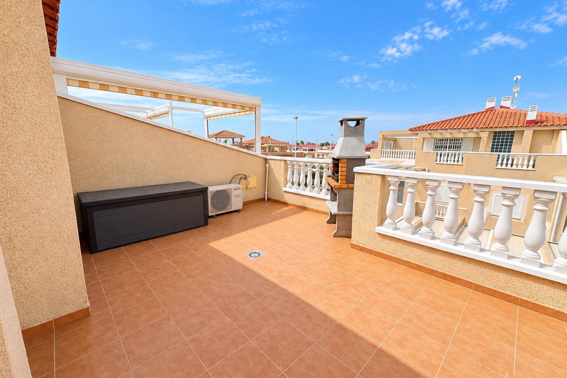 Återförsäljning - Lägenhet - Orihuela Costa