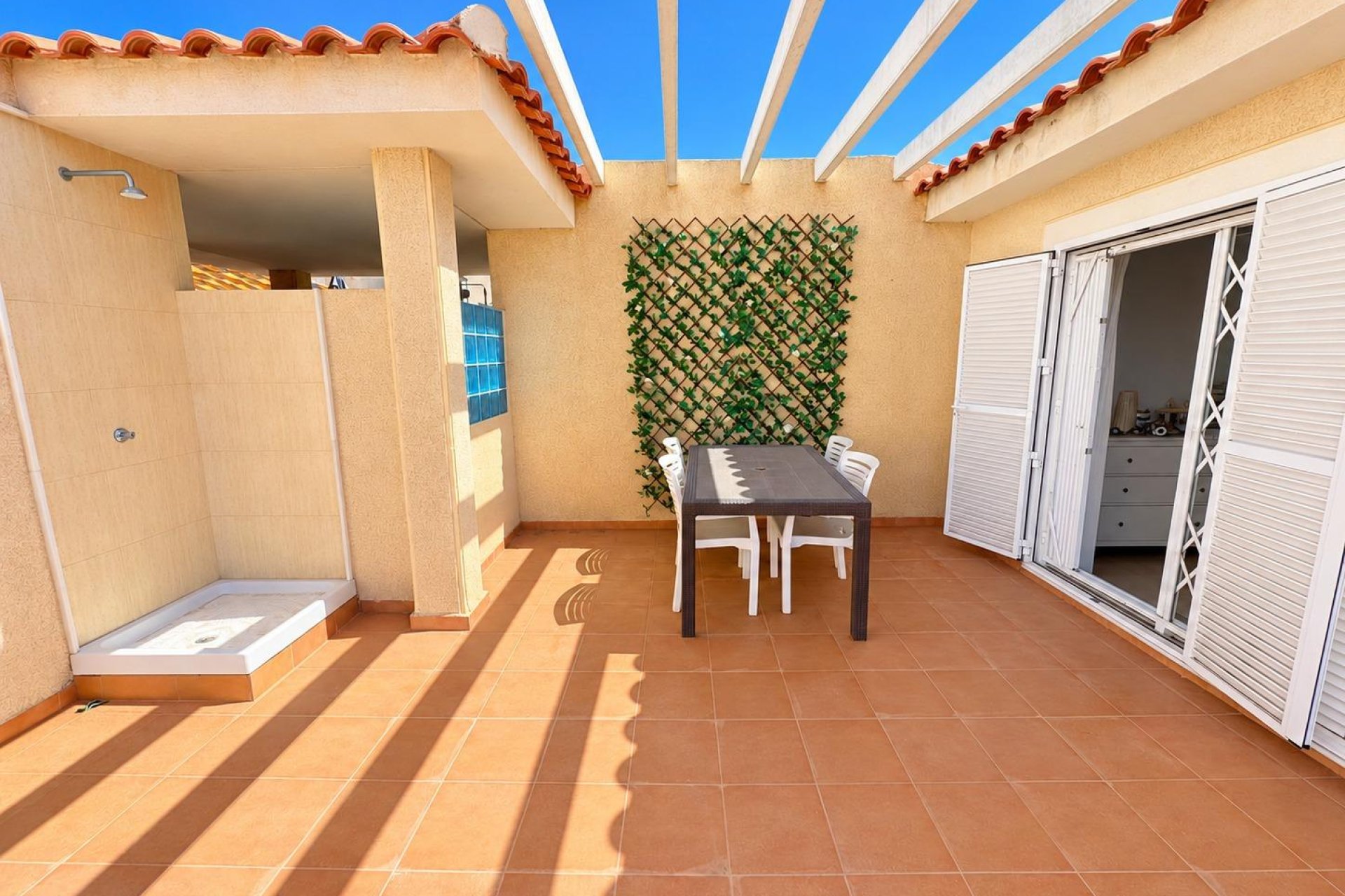 Återförsäljning - Lägenhet - Orihuela Costa