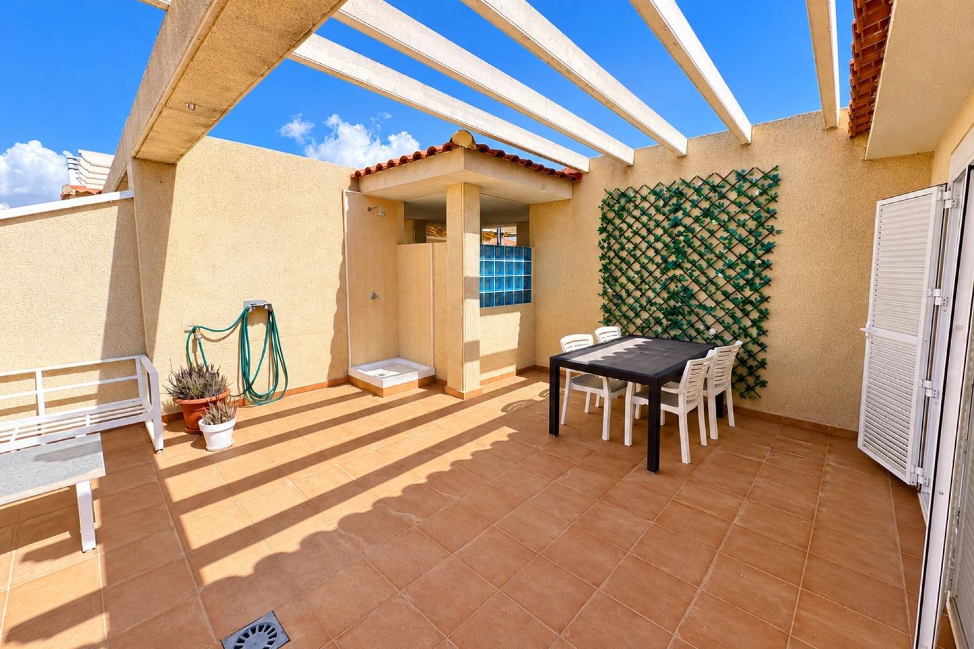 Återförsäljning - Lägenhet - Orihuela Costa