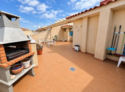 Appartement · Herverkoop - Orihuela Costa · Punta Prima · Alicante · Spanje
