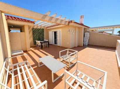 Appartement · Herverkoop - Orihuela Costa · Punta Prima · Alicante · Spanje
