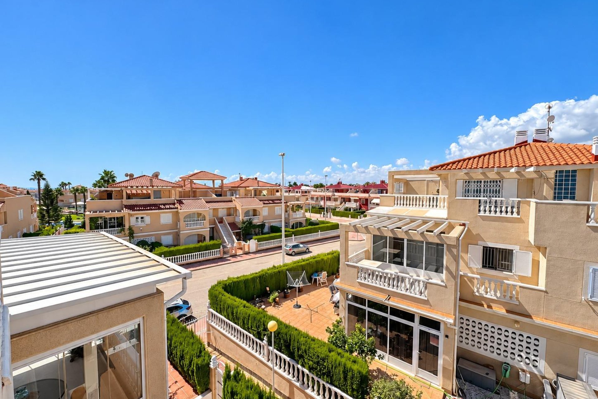 Återförsäljning - Lägenhet - Orihuela Costa