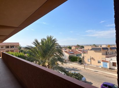 Lägenhet · Återförsäljning - Guardamar del Segura · Lomas de Polo-Pinomar · Alicante · Spanien