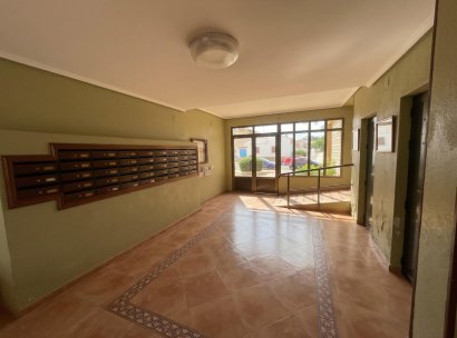 Lägenhet · Återförsäljning - Guardamar del Segura · Lomas de Polo-Pinomar · Alicante · Spanien