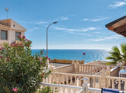 Casa · Reventa - Torrevieja · Cabo cervera · Alicante · España