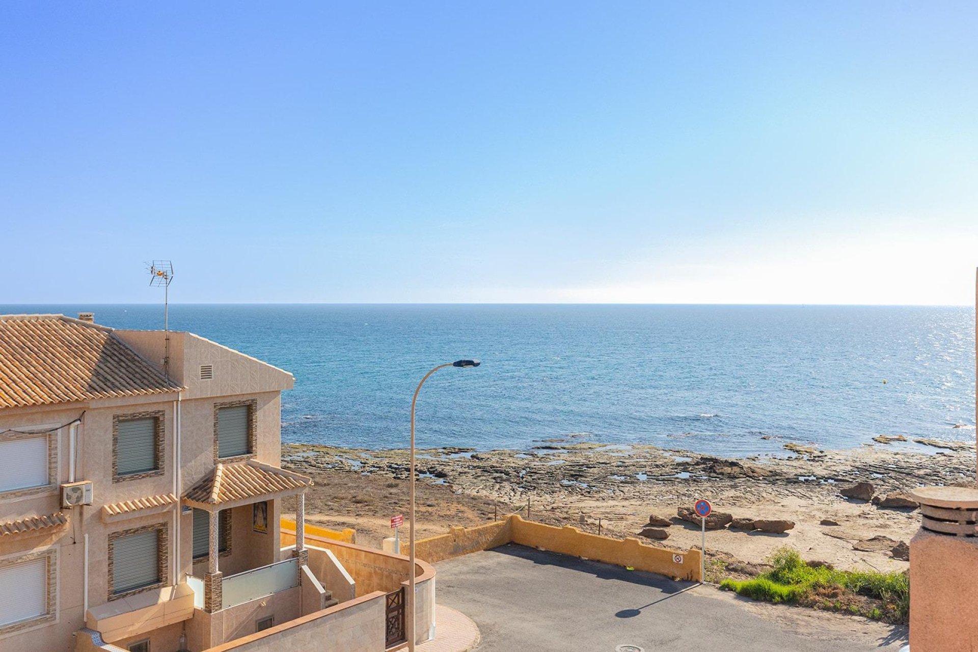 Reventa - Casa - Torrevieja