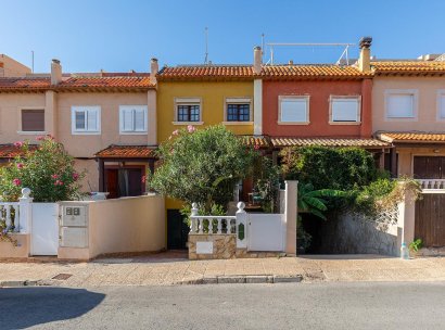 Casa · Reventa - Torrevieja · Cabo cervera · Alicante · España
