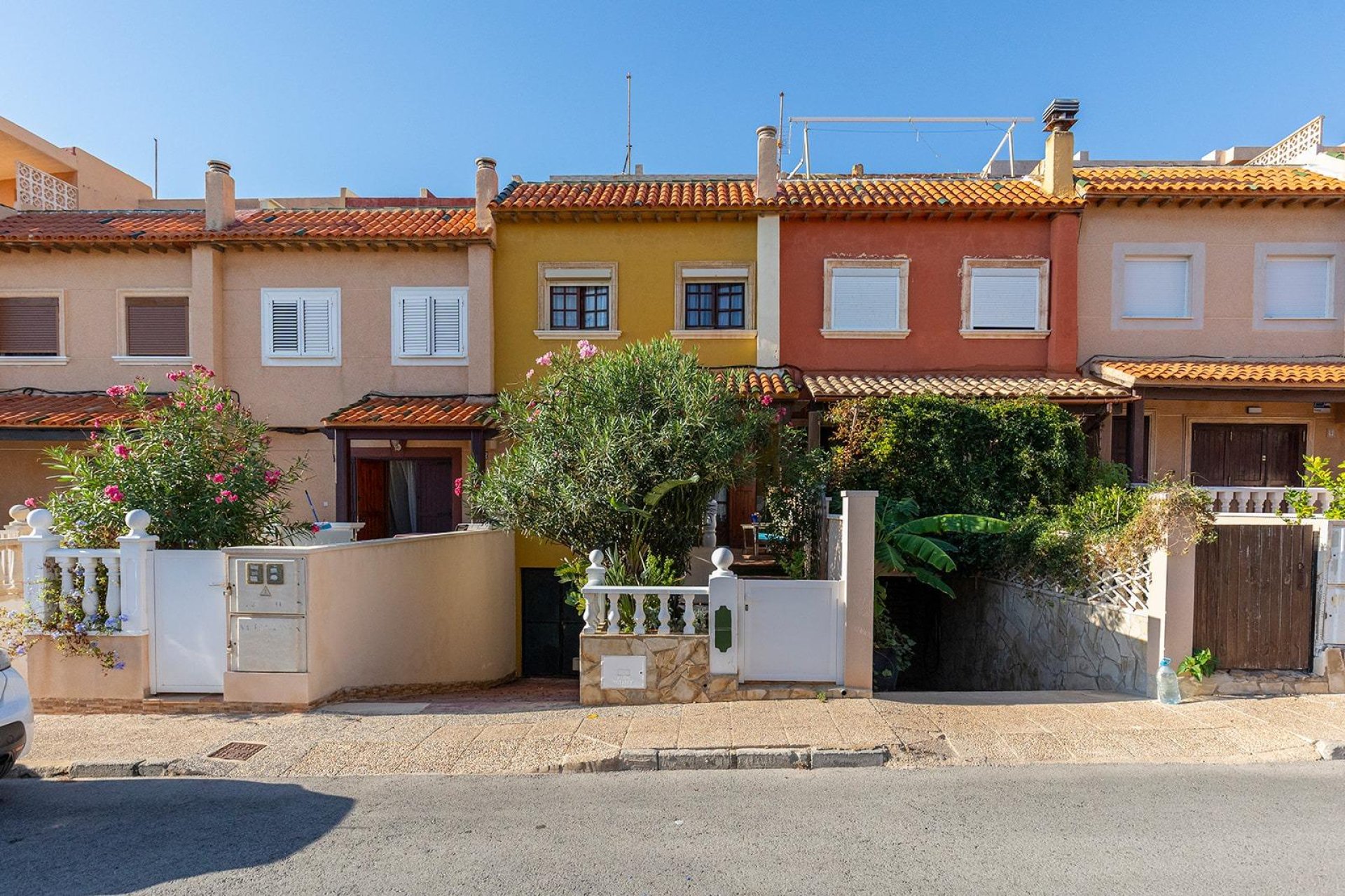 Reventa - Casa - Torrevieja
