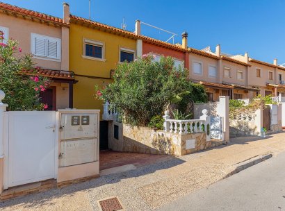Casa · Reventa - Torrevieja · Cabo cervera · Alicante · España