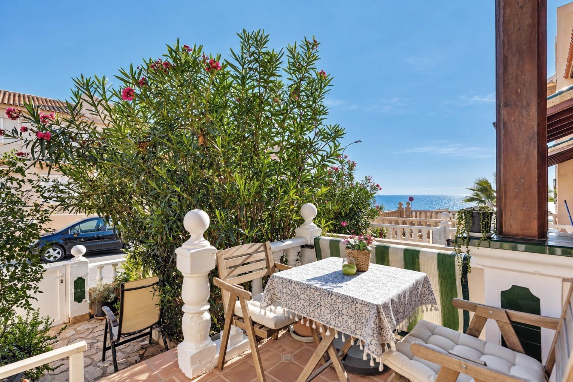Reventa - Casa - Torrevieja