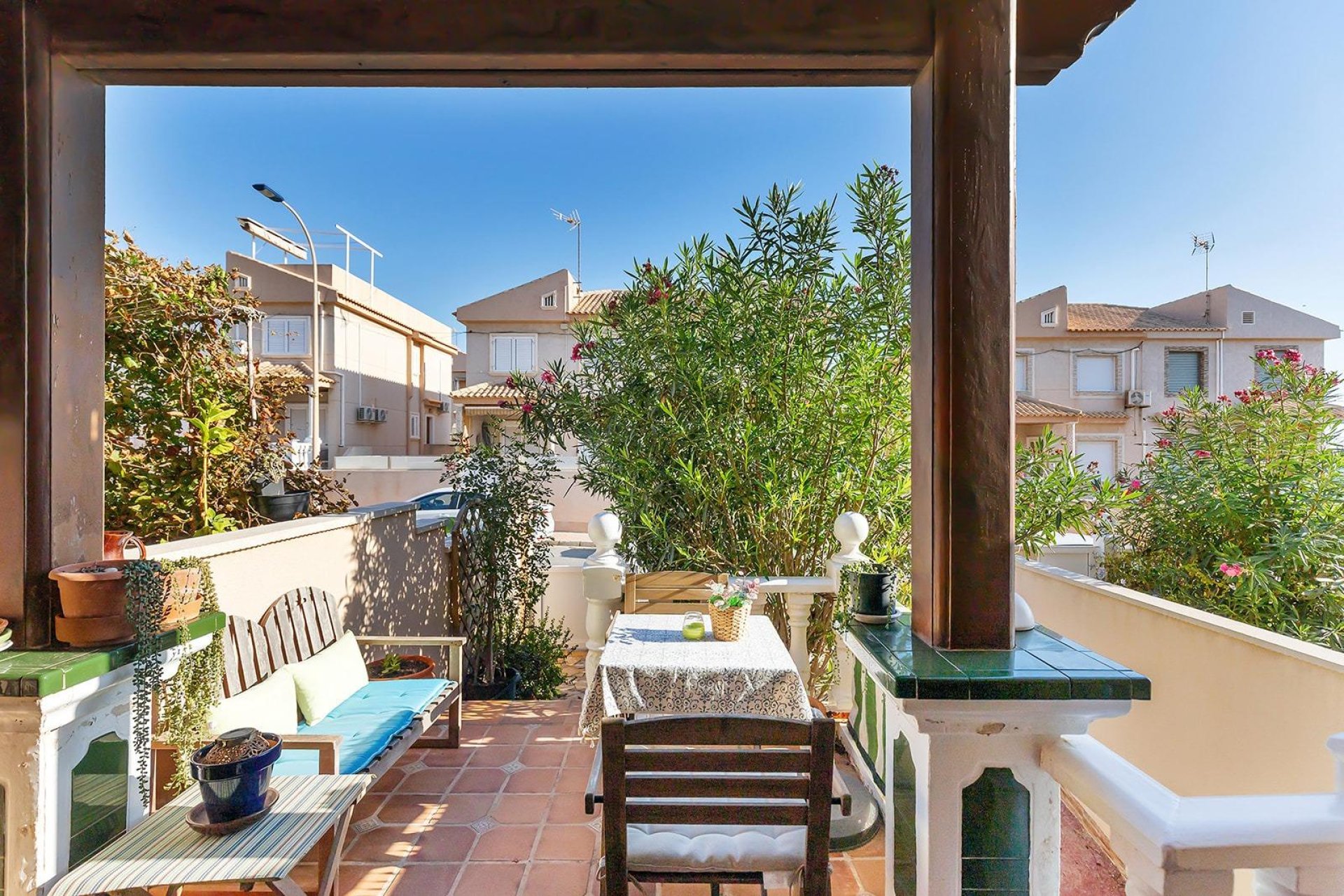 Reventa - Casa - Torrevieja