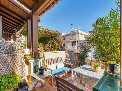 Casa · Reventa - Torrevieja · Cabo cervera · Alicante · España